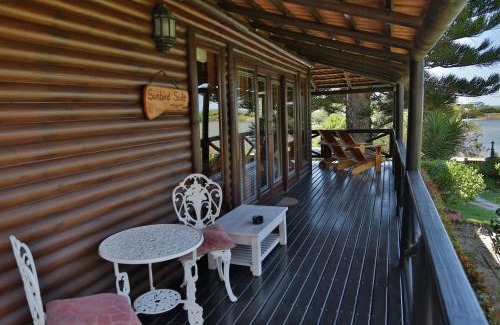 Wilderness Casa | Waterside Lodge