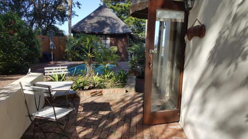 Wilderness Casa | Waterside Lodge