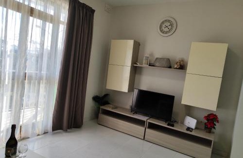 Birzebbuga Apartamento | Waterside