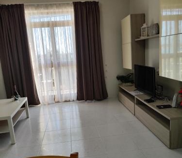 Birzebbuga Apartamento | Waterside