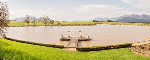 Cape Winelands Apartamento | Waterside on Le Bonheur