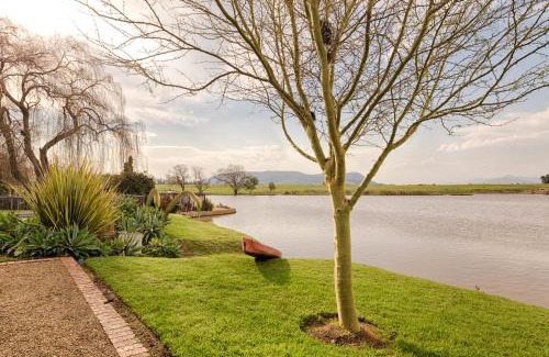 Cape Winelands Apartamento | Waterside on Le Bonheur