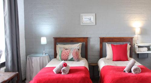 Cape Winelands Apartamento | Waterside on Le Bonheur