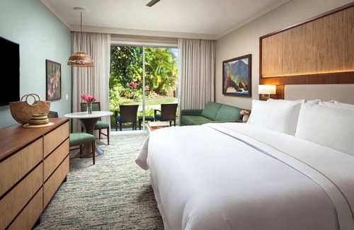 Princeville Complejo | Waterside Princeville Ocean Resort Oasis+Amenities.2BR 𝐅𝐢𝐧𝐝𝐢𝐧𝐠 𝐌𝐞𝐢𝐥𝐢