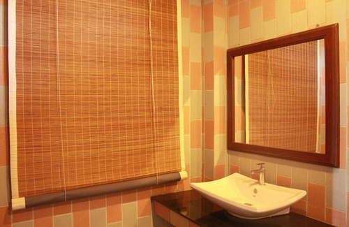 Pranburi Hotel | Waterside Resort