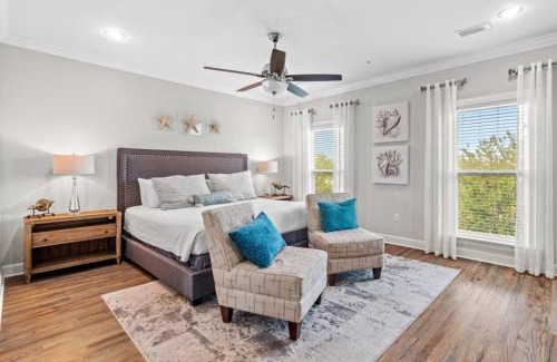 Miramar Beach Villa | Waterside Villa With Award Winning Design And Pool