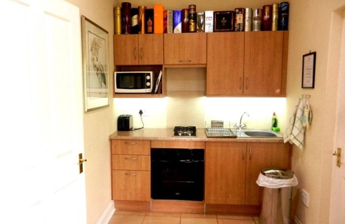 Dullstroom Casa | Watersmeet cottages