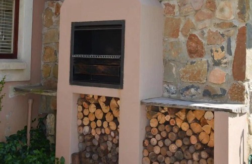 Dullstroom Casa | Watersmeet cottages
