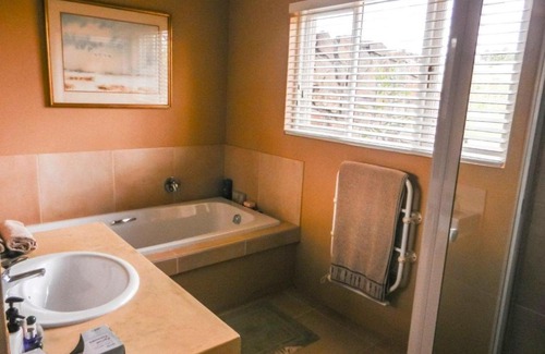 Dullstroom Casa | Watersmeet cottages