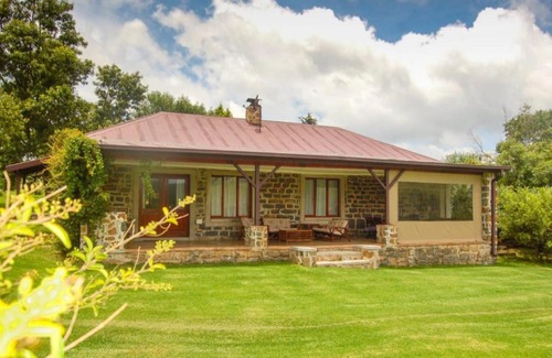 Dullstroom Casa | Watersmeet cottages