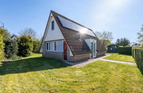 Zwiggelte Casa | Watersnip I Heerlijk Genieten