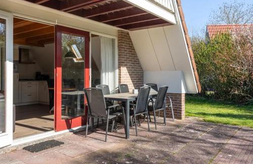 Zwiggelte Casa | Watersnip I Heerlijk Genieten