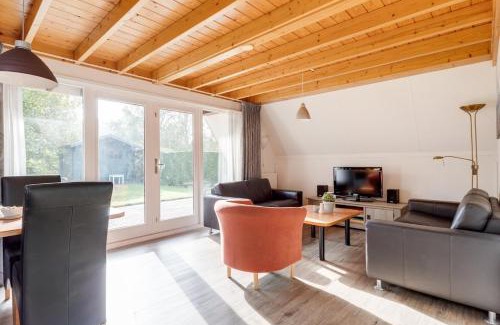 Zwiggelte Casa | Watersnip I Heerlijk Genieten