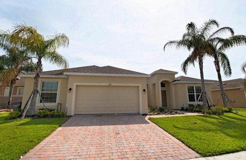 Watersong Casa | WATERSONG RESORT Pool & Spa GAMES ROOM 338 by Orlando Holiday Rental Homes