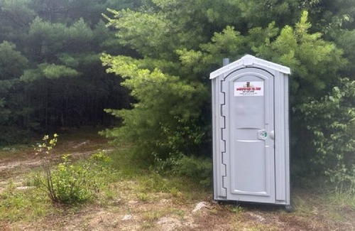Limerick Alquiler De RV | Watersrock Woods Camp Site 1
