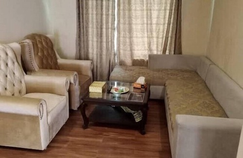 Mansehra Hotel | Waterstone's Hotel