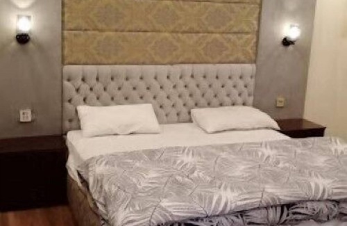 Mansehra Hotel | Waterstone's Hotel
