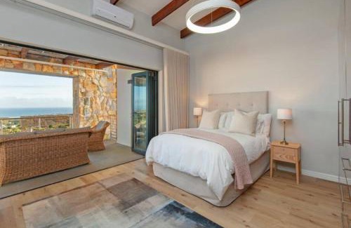 Chanteclair Villa | Waterstone Villa