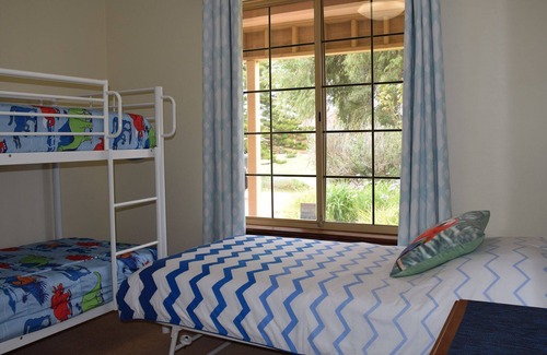 Silver Sands Casa | Watersun Beach House