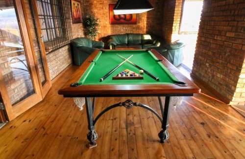 Sabie Casa | Waterval Self-Catering Holiday Home