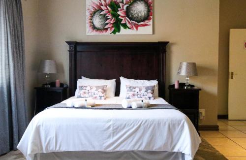 Sabie Casa | Waterval Self-Catering Holiday Home