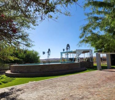 Prince Albert Casa | Watervalsrivier Farm