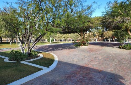 Prince Albert Casa | Watervalsrivier Farm