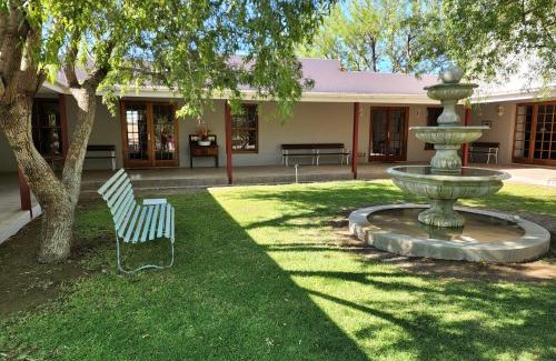 Prince Albert Casa | Watervalsrivier Farm