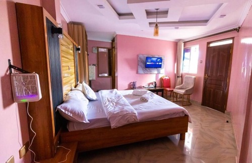 Ruiru Hotel | Watervibe Hotel Ruiru