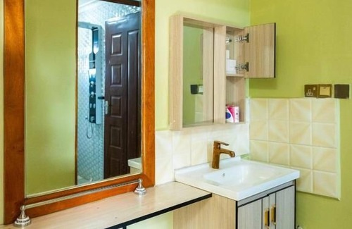 Ruiru Hotel | Watervibe Hotel Ruiru