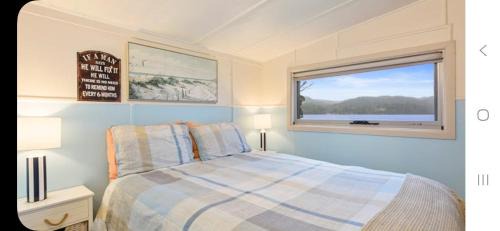 Strahan Apartamento | Waterview at Lettes Bay