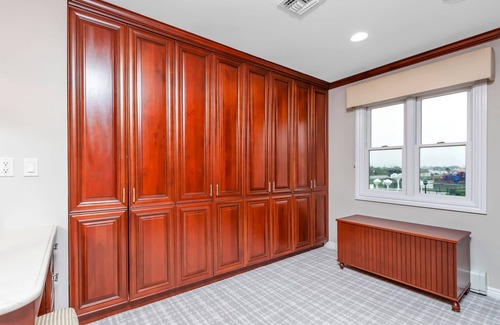 Lido Beach Casa | Waterview beach House with Private Beach