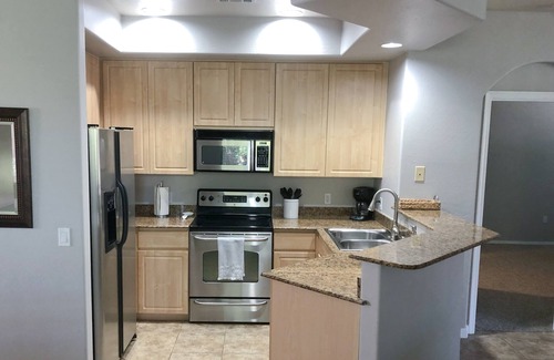 Fox Crossing Condominio | Condominio de lujo en Chandler / Ocotillo **** Ene. cancelación, ya disponible ***