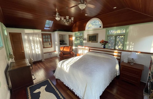 Northeast Harbor Casa | DIGBY LODGE STUDIO - 3 Hadlock Pond Road, Northeast Harbor, ME