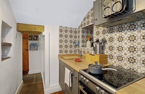 Hepworth Cabaña | Waterview Cottage - a peaceful riverside location
