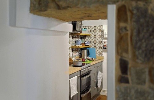 Hepworth Cabaña | Waterview Cottage - a peaceful riverside location