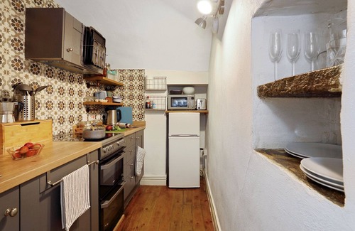 Hepworth Cabaña | Waterview Cottage - a peaceful riverside location