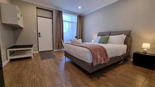 West Gosford Hotel | Waterview Gosford Motor Inn
