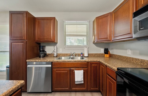 Cayuga Casa | Waterview Lake House on Richland Chambers