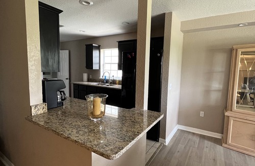 Lakeland Casa | Waterview Memories!