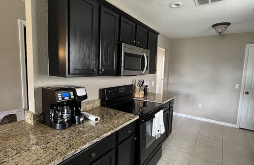 Lakeland Casa | Waterview Memories!