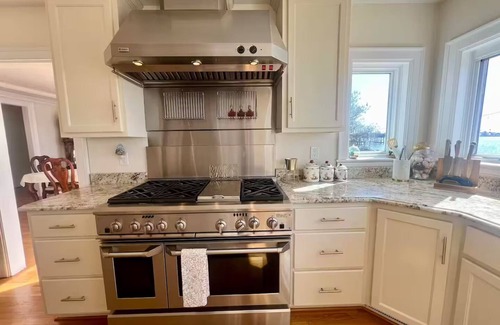Hampton Casa | Waterview Oasis by Buckroe Beach