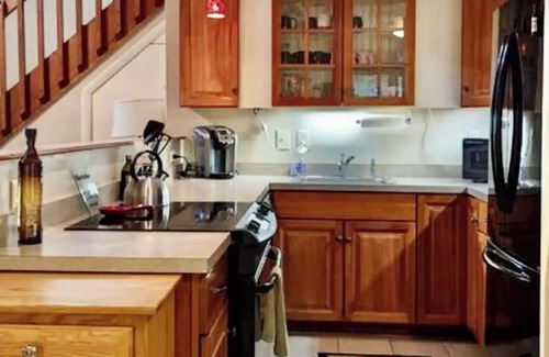 Campton Casa | Waterville Estates Escape w/Game Room, Fire Pit, Hiking Trails & Pools!