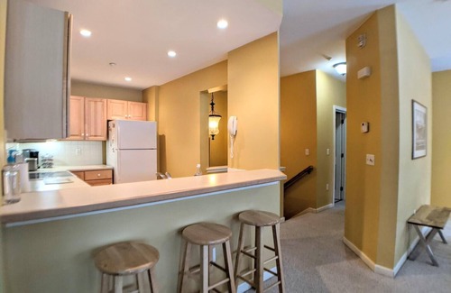 Waterville Valley Condominio | Waterville Valley Condominium