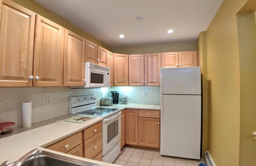 Waterville Valley Condominio | Waterville Valley Condominium