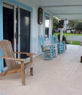 Ocean Isle Beach Casa | Waterway Escape in Ocean Isle Beach, NC