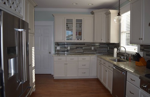 Sunset Beach Casa | Waterway House Located Between Ocean Isle Beach and Sunset Beach
