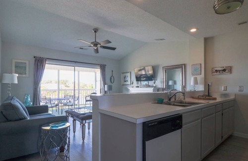 North Myrtle Beach Apartamento | Apartamento ∙ 1 habitación ∙ 4 personas