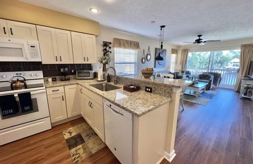 Carolina Forest Condominio | Waterway Village 23-d