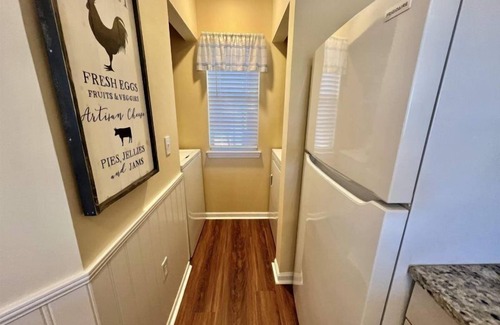 Carolina Forest Condominio | Waterway Village 23-d